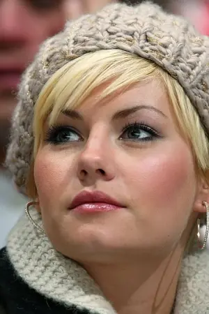 Фото Элиша Катберт (Elisha Cuthbert) #55102
