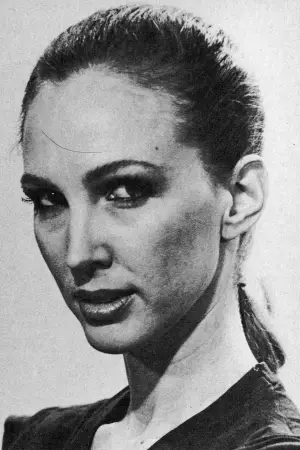 Фото Элизабет Тернер #344989