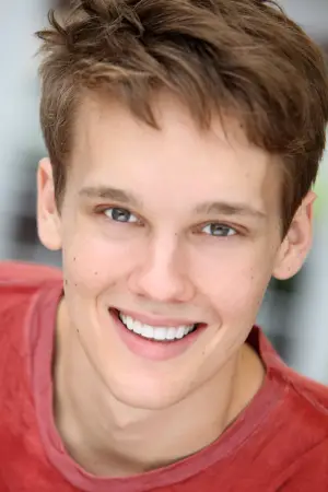 Фото Хантер Духан (Hunter Doohan) #372011