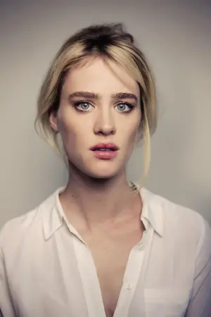 Фото Маккензи Дэвис (Mackenzie Davis) #12685