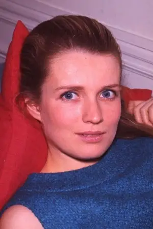 Фото Мари-Кристин Барро (Marie-Christine Barrault) #334099