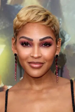 Фото Миган Гуд (Meagan Good) #13533