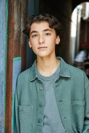 Фото Ник Аннас #279577