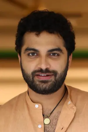 Фото Вишвак Сен (Vishwak Sen) #250088