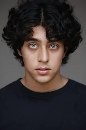 Фото Али Хан #12862