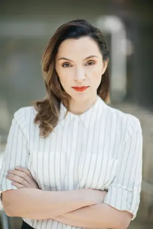 Фото Анджела Галанопулос #316319