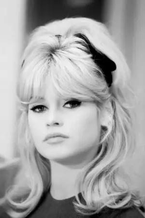 Фото Бриджит Бардо (Brigitte Bardot) #112529