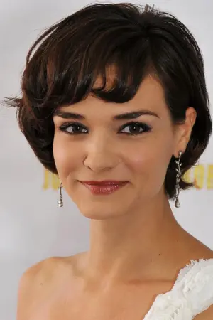 Фото Джейми Бернадетт #97774