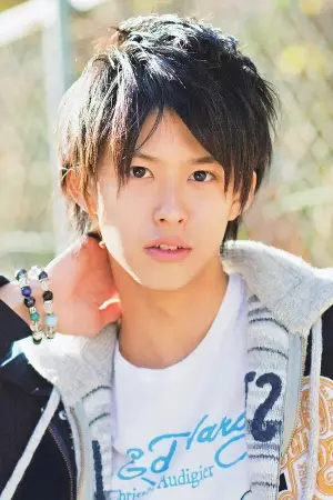 Фото Судзуки Кацухиро #355785