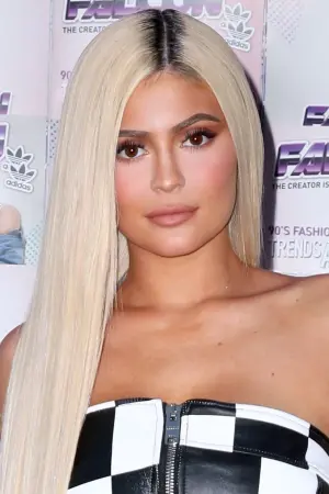 Фото  (Kylie Jenner) #53571