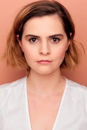 Фото Маккенна Куигли Хэррингтон #339738