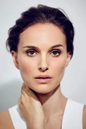 Фото Натали Портман (Natalie Portman) #8984