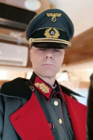 Фото Олаф Кайхан #336150