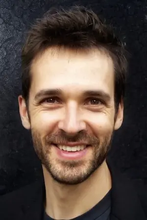 Фото Ксавье Сырвен #189858