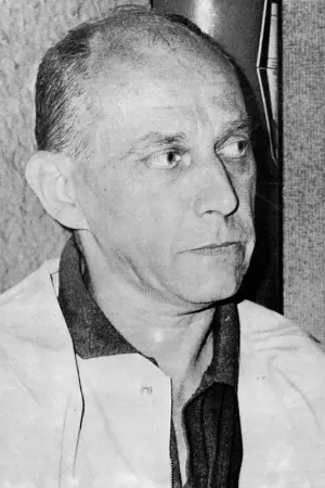 Фото Крис Маркер (Chris Marker) #70231