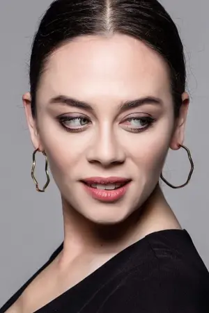 Фото Демет Эвгар (Demet Evgar) #163229