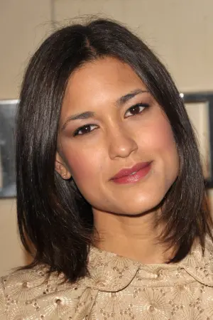 Фото Джулия Джонс (Julia Jones) #18978