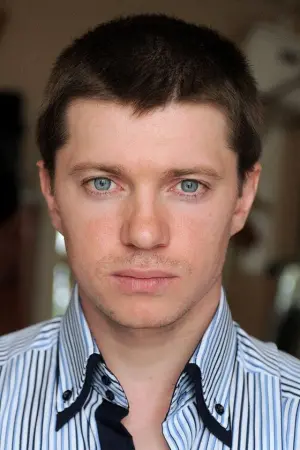 Фото Максим Костромыкин #277883