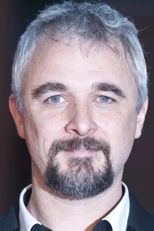 Фото  (Michael Rowe) #302195