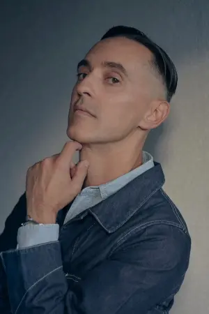 Фото Оливер Гарсия #92182