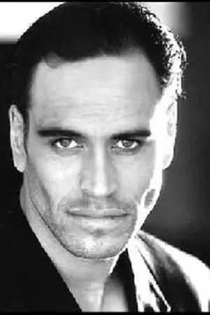 Фото Патрик Кейк #12127