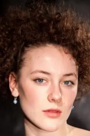 Фото Полина Чернышова (Polina Chernyshova) #198688