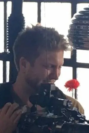 Фото  (Sam Rosenthal) #384845