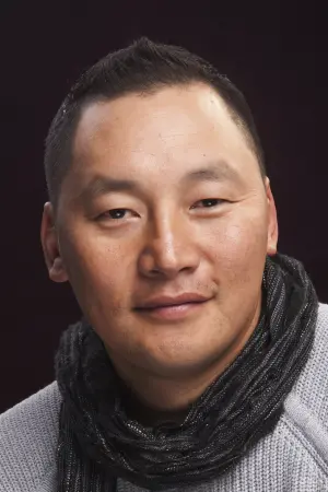 Фото Амарсайхан Балджинням #5506