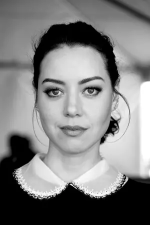 Фото Обри Плаза (Aubrey Plaza) #35675