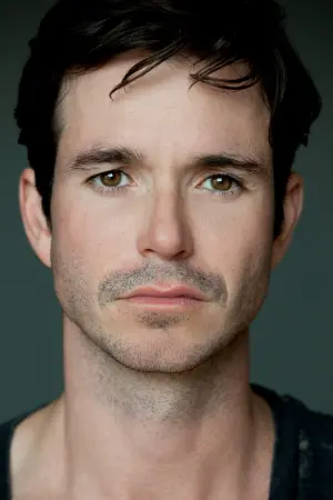 Фото Кристофер Жако #106457