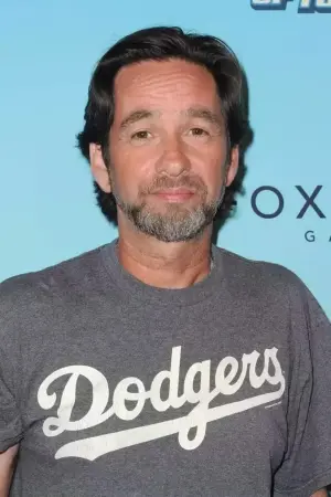 Фото Дэвид Херман #17985