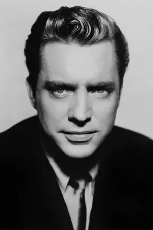 Фото Эдмонд О'Брайен (Edmond O