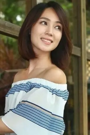 Фото Эстер Хуанг (Esther Huang) #138046