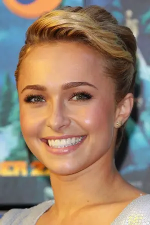 Фото Хайден Панеттьери (Hayden Panettiere) #17356