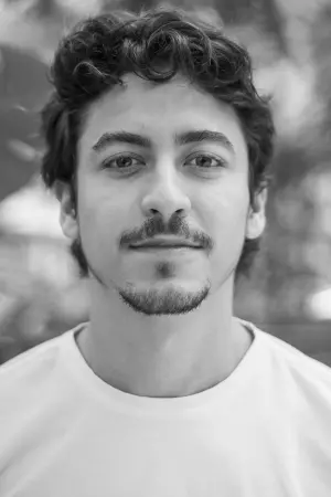 Фото Хесуита Барбоса (Jesuíta Barbosa) #204986