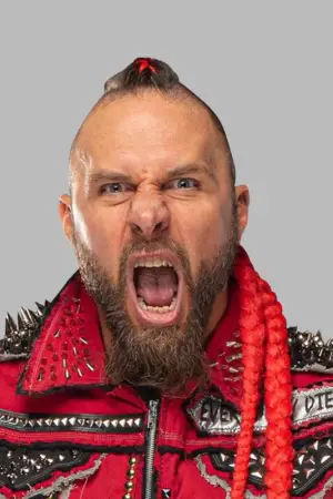 Фото Ланс Хойт #343652