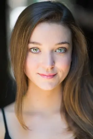 Фото Николь Брайдон Блум (Nicole Brydon Bloom) #235193