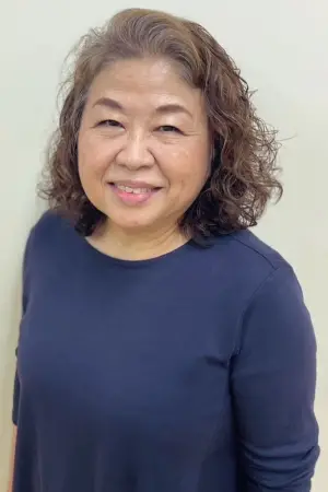 Фото Ёсико Окамото #376423