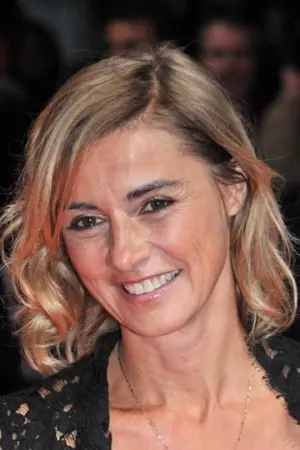 Фото Энн Консиньи (Anne Consigny) #98610