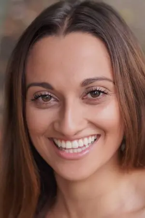 Фото Бе́кка Хира́ни #119366