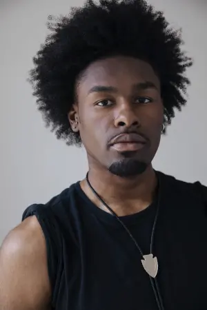 Фото Дариус Леванте #68942