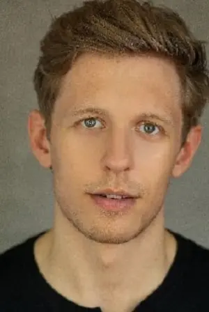 Фото Джордж Неттлтон (George Nettleton) #8250