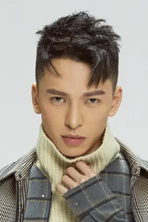 Фото Цзян Сюэ Мин #363967