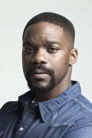 Фото Джован Адепо #38271