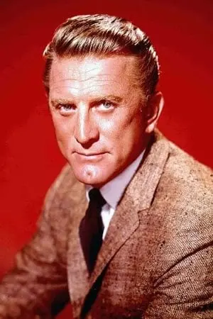 Фото Кирк Дуглас (Kirk Douglas) #52495