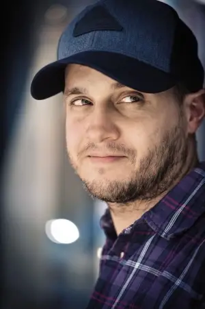 Фото Митя Окорн #333445