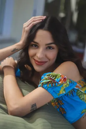 Фото  (Priscila Reis) #273545