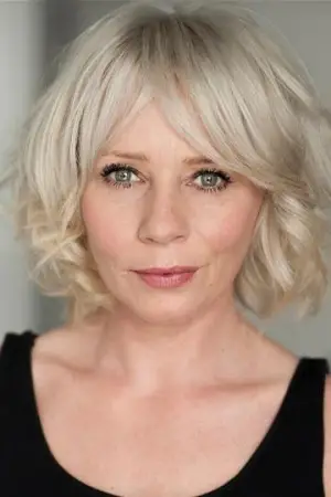 Фото Саманта Пауэр #397419