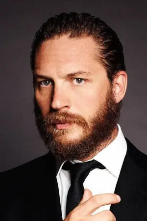 Фото Том Харди (Tom Hardy) #5442