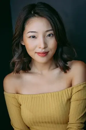 Фото Кристин Парк #308665